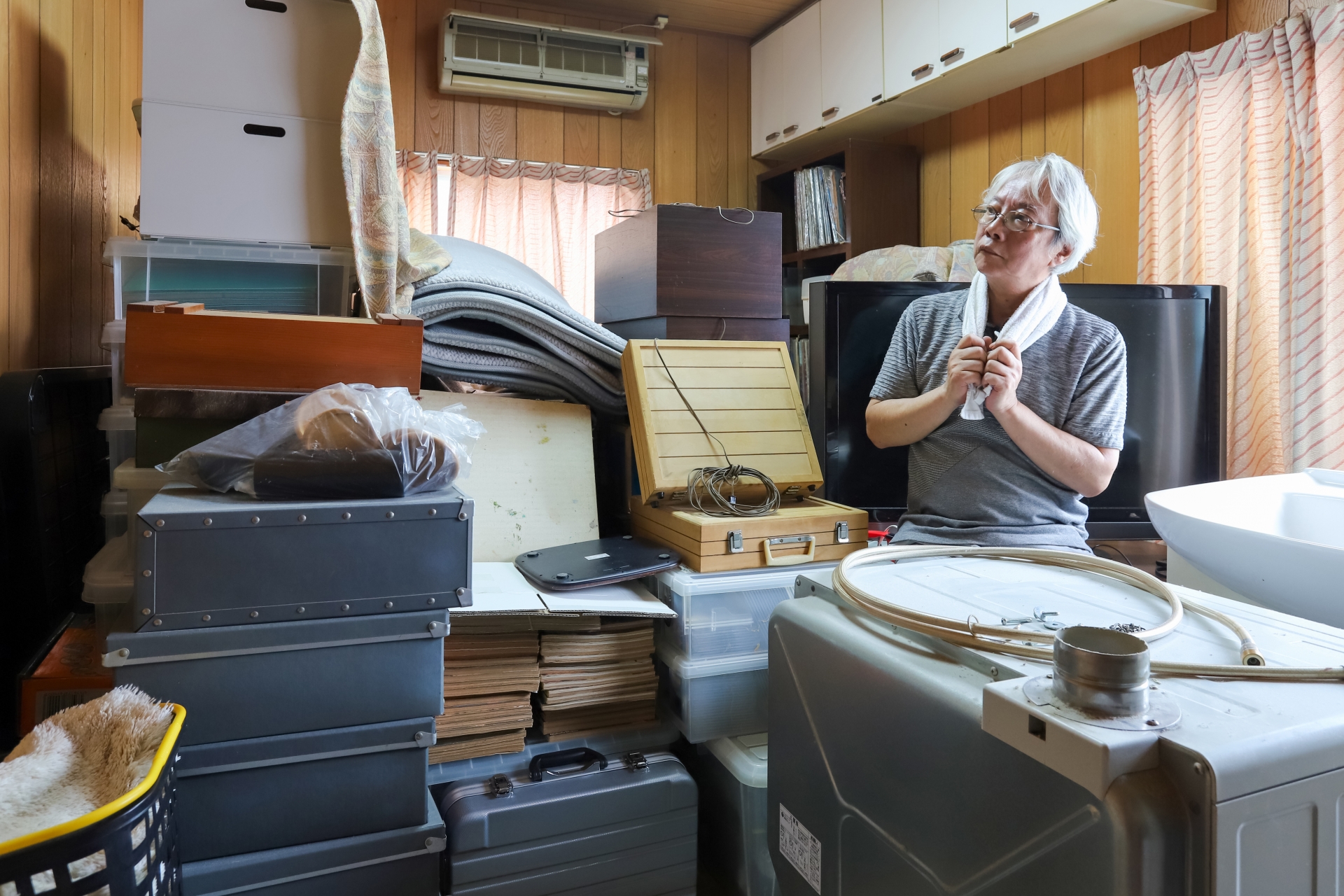 空き家遺品整理の専門家が教える効率的な処理方法と注意点